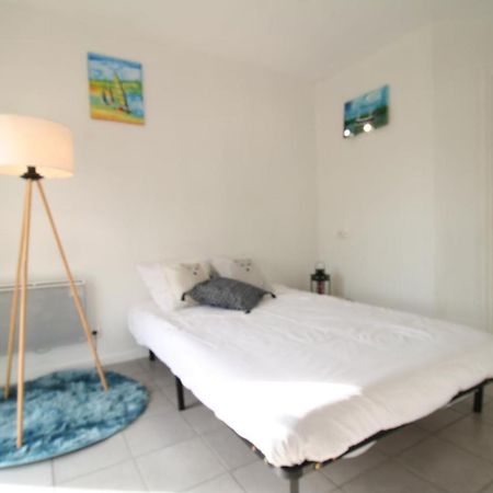 Apartamento La Petite Terrasse Angulema Exterior foto