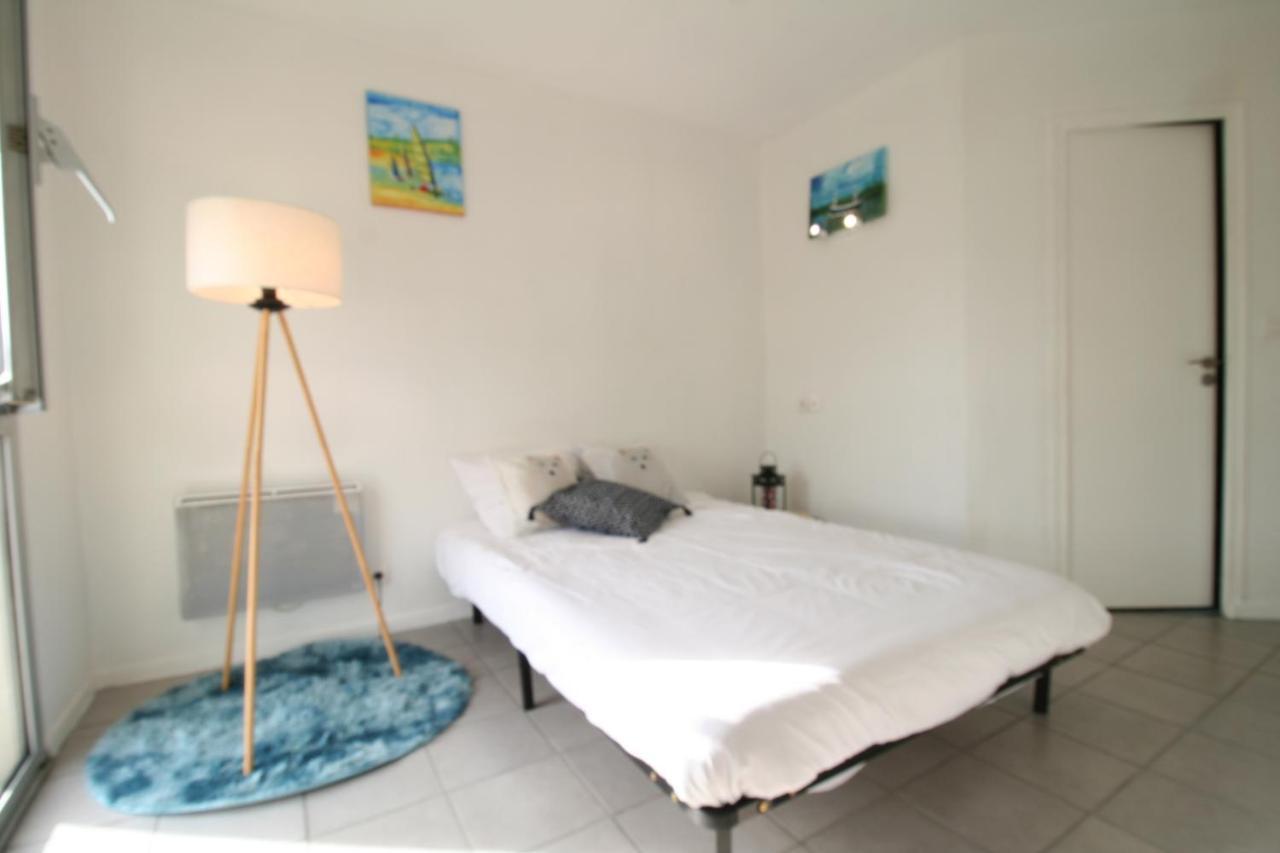 Apartamento La Petite Terrasse Angulema Exterior foto
